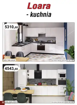 Bodzio - gazetka promocyjna Gazetka od czwartku 07.07 do piątku 30.09 - strona 32 Bodzio - gazetka promocyjna Gazetka od czwartku 07.07 do piątku 30.09 - strona 32