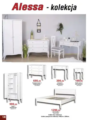 Bodzio - gazetka promocyjna Gazetka od czwartku 07.07 do piątku 30.09 - strona 130 Bodzio - gazetka promocyjna Gazetka od czwartku 07.07 do piątku 30.09 - strona 130