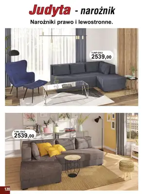 Bodzio - gazetka promocyjna Gazetka od czwartku 07.07 do piątku 30.09 - strona 120 Bodzio - gazetka promocyjna Gazetka od czwartku 07.07 do piątku 30.09 - strona 120