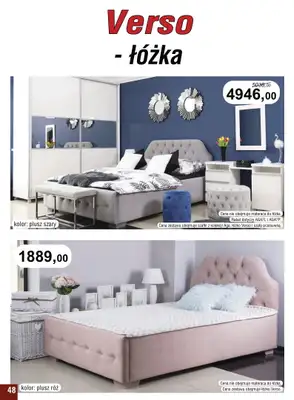 Bodzio - gazetka promocyjna Gazetka od czwartku 07.07 do piątku 30.09 - strona 48 Bodzio - gazetka promocyjna Gazetka od czwartku 07.07 do piątku 30.09 - strona 48