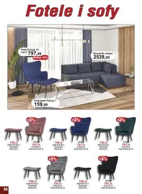 Bodzio - gazetka promocyjna Gazetka od czwartku 07.07 do piątku 30.09 - strona 88 Bodzio - gazetka promocyjna Gazetka od czwartku 07.07 do piątku 30.09 - strona 88