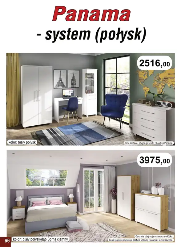 Bodzio - gazetka promocyjna Gazetka od czwartku 07.07 do piątku 30.09 - strona 66