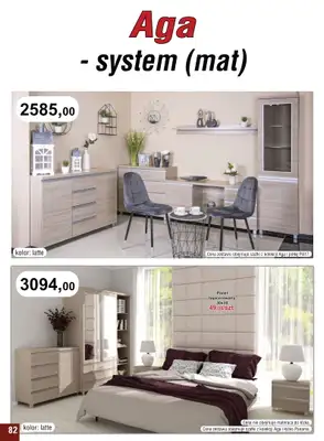 Bodzio - gazetka promocyjna Gazetka od czwartku 07.07 do piątku 30.09 - strona 82 Bodzio - gazetka promocyjna Gazetka od czwartku 07.07 do piątku 30.09 - strona 82