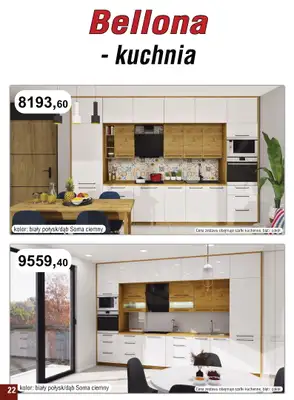 Bodzio - gazetka promocyjna Gazetka od czwartku 07.07 do piątku 30.09 - strona 22 Bodzio - gazetka promocyjna Gazetka od czwartku 07.07 do piątku 30.09 - strona 22