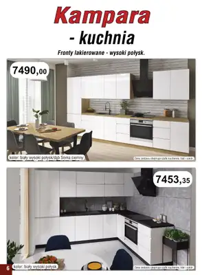 Bodzio - gazetka promocyjna Gazetka od czwartku 07.07 do piątku 30.09 - strona 6 Bodzio - gazetka promocyjna Gazetka od czwartku 07.07 do piątku 30.09 - strona 6