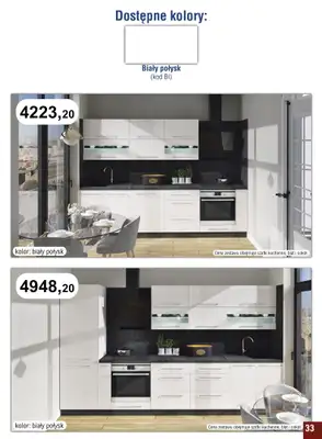 Bodzio - gazetka promocyjna Gazetka od czwartku 07.07 do piątku 30.09 - strona 33 Bodzio - gazetka promocyjna Gazetka od czwartku 07.07 do piątku 30.09 - strona 33