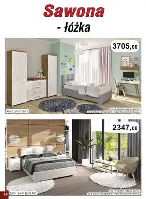 Bodzio - gazetka promocyjna Gazetka od czwartku 07.07 do piątku 30.09 - strona 44 Bodzio - gazetka promocyjna Gazetka od czwartku 07.07 do piątku 30.09 - strona 44