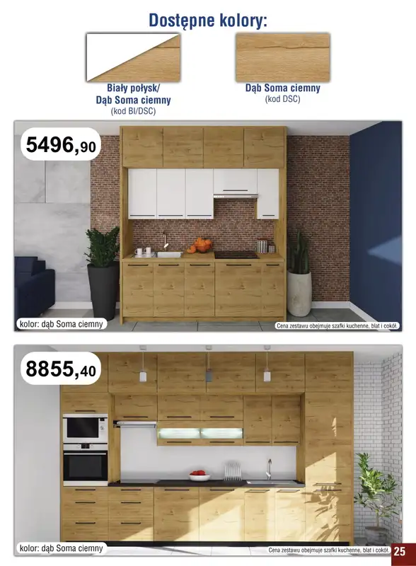 Bodzio - gazetka promocyjna Gazetka od czwartku 07.07 do piątku 30.09 - strona 25