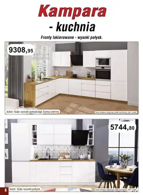 Bodzio - gazetka promocyjna Gazetka od czwartku 07.07 do piątku 30.09 - strona 8 Bodzio - gazetka promocyjna Gazetka od czwartku 07.07 do piątku 30.09 - strona 8