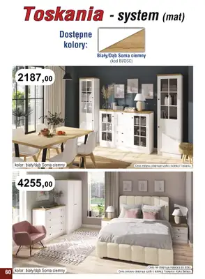 Bodzio - gazetka promocyjna Gazetka od czwartku 07.07 do piątku 30.09 - strona 60 Bodzio - gazetka promocyjna Gazetka od czwartku 07.07 do piątku 30.09 - strona 60