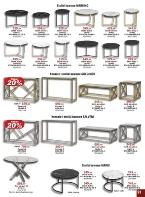 Bodzio - gazetka promocyjna Gazetka od czwartku 07.07 do piątku 30.09 - strona 91 Bodzio - gazetka promocyjna Gazetka od czwartku 07.07 do piątku 30.09 - strona 91