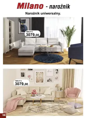 Bodzio - gazetka promocyjna Gazetka od czwartku 07.07 do piątku 30.09 - strona 100 Bodzio - gazetka promocyjna Gazetka od czwartku 07.07 do piątku 30.09 - strona 100