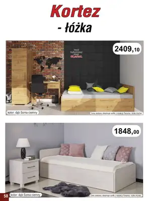 Bodzio - gazetka promocyjna Gazetka od czwartku 07.07 do piątku 30.09 - strona 50 Bodzio - gazetka promocyjna Gazetka od czwartku 07.07 do piątku 30.09 - strona 50