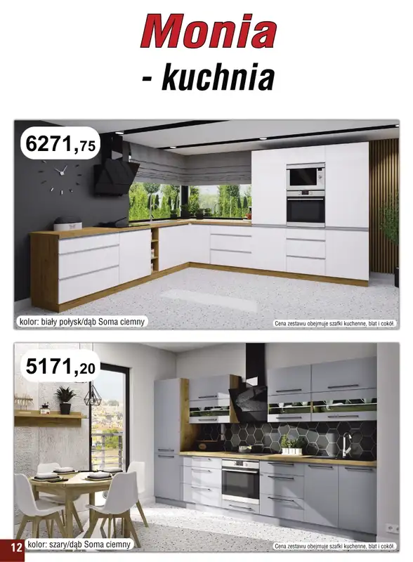 Bodzio - gazetka promocyjna Gazetka od czwartku 07.07 do piątku 30.09 - strona 12