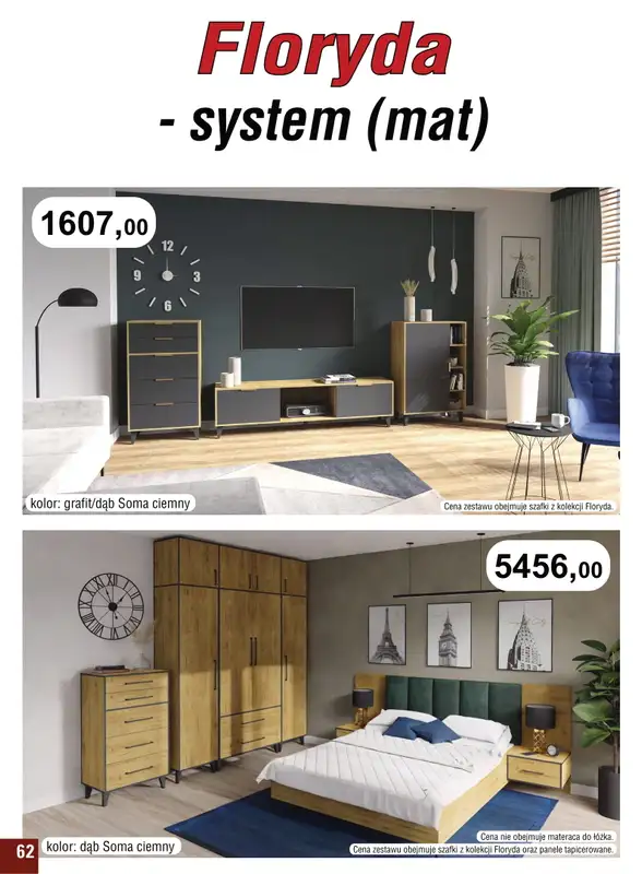 Bodzio - gazetka promocyjna Gazetka od czwartku 07.07 do piątku 30.09 - strona 62