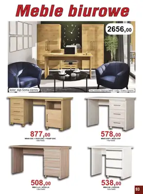 Bodzio - gazetka promocyjna Gazetka od czwartku 07.07 do piątku 30.09 - strona 93 Bodzio - gazetka promocyjna Gazetka od czwartku 07.07 do piątku 30.09 - strona 93