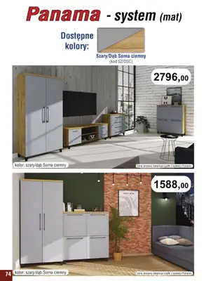 Bodzio - gazetka promocyjna Gazetka od czwartku 07.07 do piątku 30.09 - strona 74 Bodzio - gazetka promocyjna Gazetka od czwartku 07.07 do piątku 30.09 - strona 74