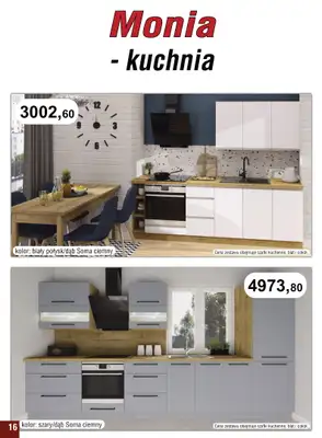 Bodzio - gazetka promocyjna Gazetka od czwartku 07.07 do piątku 30.09 - strona 16 Bodzio - gazetka promocyjna Gazetka od czwartku 07.07 do piątku 30.09 - strona 16