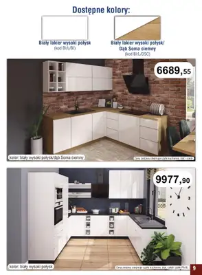 Bodzio - gazetka promocyjna Gazetka od czwartku 07.07 do piątku 30.09 - strona 9 Bodzio - gazetka promocyjna Gazetka od czwartku 07.07 do piątku 30.09 - strona 9