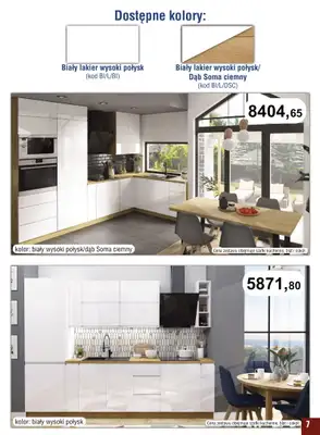 Bodzio - gazetka promocyjna Gazetka od czwartku 07.07 do piątku 30.09 - strona 7 Bodzio - gazetka promocyjna Gazetka od czwartku 07.07 do piątku 30.09 - strona 7