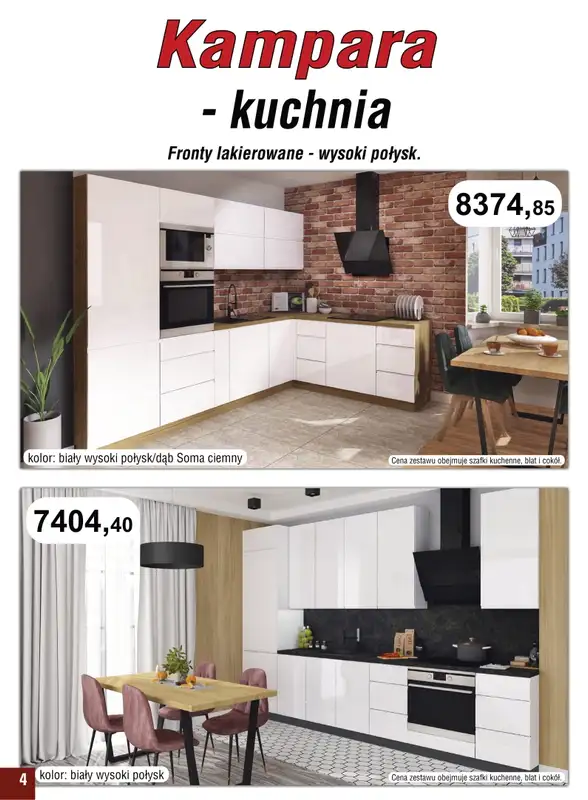 Bodzio - gazetka promocyjna Gazetka od czwartku 07.07 do piątku 30.09 - strona 4