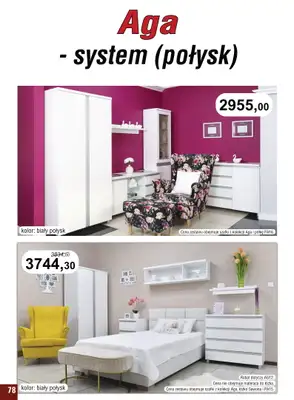 Bodzio - gazetka promocyjna Gazetka od czwartku 07.07 do piątku 30.09 - strona 78 Bodzio - gazetka promocyjna Gazetka od czwartku 07.07 do piątku 30.09 - strona 78