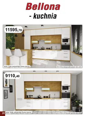 Bodzio - gazetka promocyjna Gazetka od czwartku 07.07 do piątku 30.09 - strona 24 Bodzio - gazetka promocyjna Gazetka od czwartku 07.07 do piątku 30.09 - strona 24