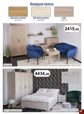 Bodzio - gazetka promocyjna Gazetka od czwartku 07.07 do piątku 30.09 - strona 53 Bodzio - gazetka promocyjna Gazetka od czwartku 07.07 do piątku 30.09 - strona 53