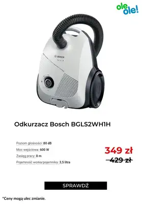 OleOle! - gazetka promocyjna Złów grube okazje do -800 zł od czwartku 14.07 do piątku 15.07 - strona 5 OleOle! - gazetka promocyjna Złów grube okazje do -800 zł od czwartku 14.07 do piątku 15.07 - strona 5