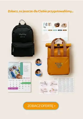 Empik Foto - gazetka promocyjna Back to school od piątku 19.08 do poniedziałku 29.08 - strona 2 Empik Foto - gazetka promocyjna Back to school od piątku 19.08 do poniedziałku 29.08 - strona 2