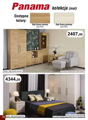 Bodzio - gazetka promocyjna Gazetka od soboty 01.10 do soboty 31.12 - strona 74 Bodzio - gazetka promocyjna Gazetka od soboty 01.10 do soboty 31.12 - strona 74