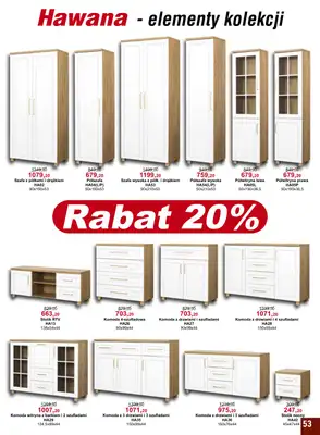 Bodzio - gazetka promocyjna Gazetka od soboty 01.10 do soboty 31.12 - strona 53 Bodzio - gazetka promocyjna Gazetka od soboty 01.10 do soboty 31.12 - strona 53