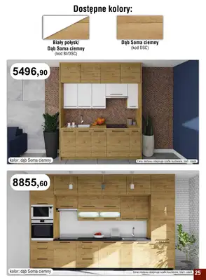 Bodzio - gazetka promocyjna Gazetka od soboty 01.10 do soboty 31.12 - strona 25 Bodzio - gazetka promocyjna Gazetka od soboty 01.10 do soboty 31.12 - strona 25