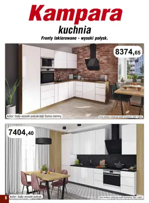 Bodzio - gazetka promocyjna Gazetka od soboty 01.10 do soboty 31.12 - strona 8 Bodzio - gazetka promocyjna Gazetka od soboty 01.10 do soboty 31.12 - strona 8