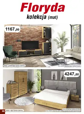 Bodzio - gazetka promocyjna Gazetka od soboty 01.10 do soboty 31.12 - strona 66 Bodzio - gazetka promocyjna Gazetka od soboty 01.10 do soboty 31.12 - strona 66