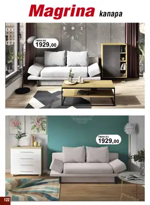 Bodzio - gazetka promocyjna Gazetka od soboty 01.10 do soboty 31.12 - strona 122 Bodzio - gazetka promocyjna Gazetka od soboty 01.10 do soboty 31.12 - strona 122