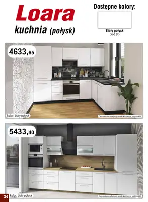 Bodzio - gazetka promocyjna Gazetka od soboty 01.10 do soboty 31.12 - strona 34 Bodzio - gazetka promocyjna Gazetka od soboty 01.10 do soboty 31.12 - strona 34