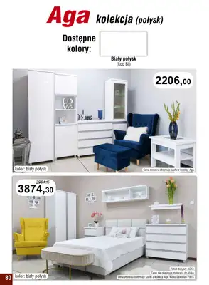 Bodzio - gazetka promocyjna Gazetka od soboty 01.10 do soboty 31.12 - strona 80 Bodzio - gazetka promocyjna Gazetka od soboty 01.10 do soboty 31.12 - strona 80