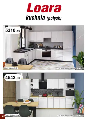 Bodzio - gazetka promocyjna Gazetka od soboty 01.10 do soboty 31.12 - strona 32 Bodzio - gazetka promocyjna Gazetka od soboty 01.10 do soboty 31.12 - strona 32