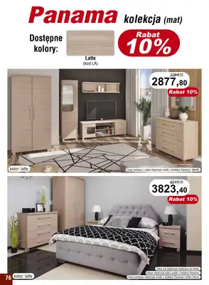 Bodzio - gazetka promocyjna Gazetka od soboty 01.10 do soboty 31.12 - strona 76 Bodzio - gazetka promocyjna Gazetka od soboty 01.10 do soboty 31.12 - strona 76