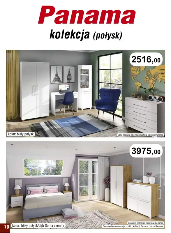 Bodzio - gazetka promocyjna Gazetka od soboty 01.10 do soboty 31.12 - strona 70