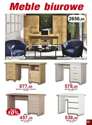 Bodzio - gazetka promocyjna Gazetka od soboty 01.10 do soboty 31.12 - strona 93 Bodzio - gazetka promocyjna Gazetka od soboty 01.10 do soboty 31.12 - strona 93