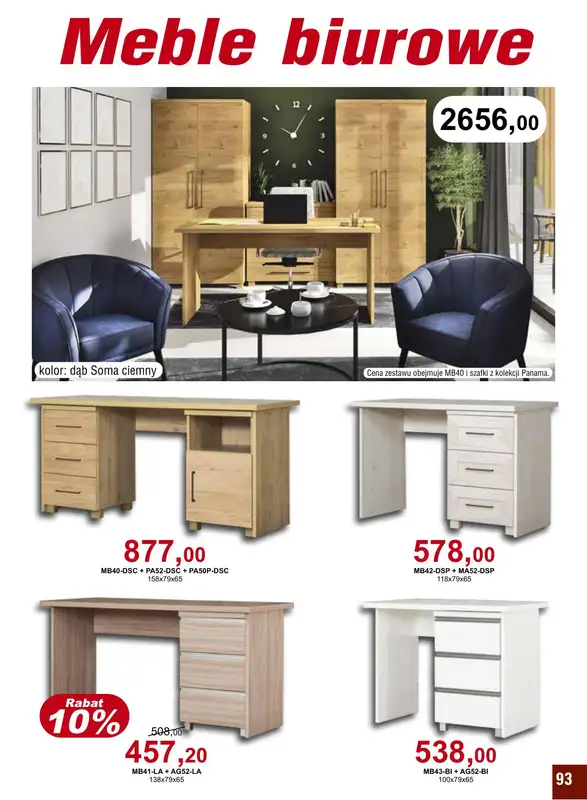 Bodzio - gazetka promocyjna Gazetka od soboty 01.10 do soboty 31.12 - strona 93