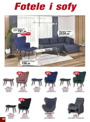 Bodzio - gazetka promocyjna Gazetka od soboty 01.10 do soboty 31.12 - strona 88 Bodzio - gazetka promocyjna Gazetka od soboty 01.10 do soboty 31.12 - strona 88