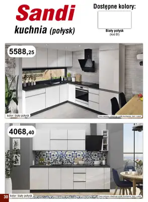 Bodzio - gazetka promocyjna Gazetka od soboty 01.10 do soboty 31.12 - strona 30 Bodzio - gazetka promocyjna Gazetka od soboty 01.10 do soboty 31.12 - strona 30