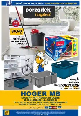 Mrówka Lubliniec - gazetka promocyjna Gazetka od piątku 04.11 do soboty 19.11 - strona 12