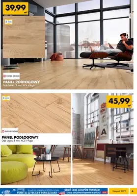 Mrówka Lubliniec - gazetka promocyjna Gazetka od piątku 04.11 do soboty 19.11 - strona 6