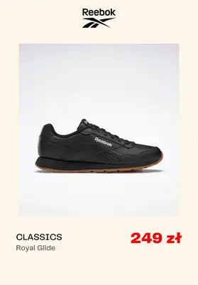 Reebok - gazetka promocyjna Do -33% na Dzień Singla od poniedziałku 07.11 do niedzieli 13.11 - strona 3