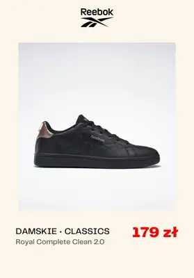 Reebok - gazetka promocyjna Do -33% na Dzień Singla od poniedziałku 07.11 do niedzieli 13.11 - strona 4