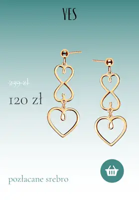 YES - gazetka promocyjna Do -50% wyprzedaż od poniedziałku 07.11 do niedzieli 13.11 - strona 2 YES - gazetka promocyjna Do -50% wyprzedaż od poniedziałku 07.11 do niedzieli 13.11 - strona 2